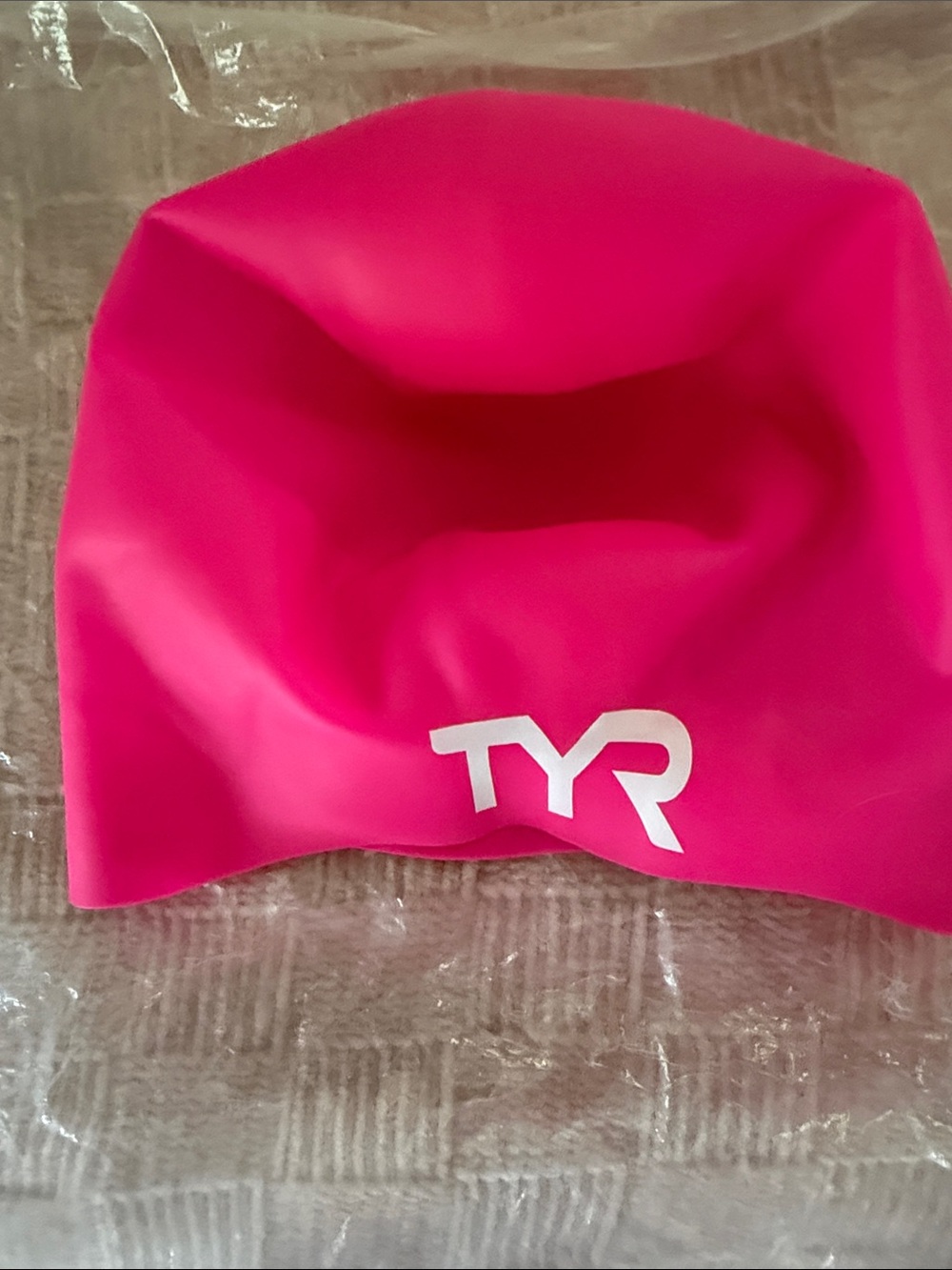 Swim Cap - TYR